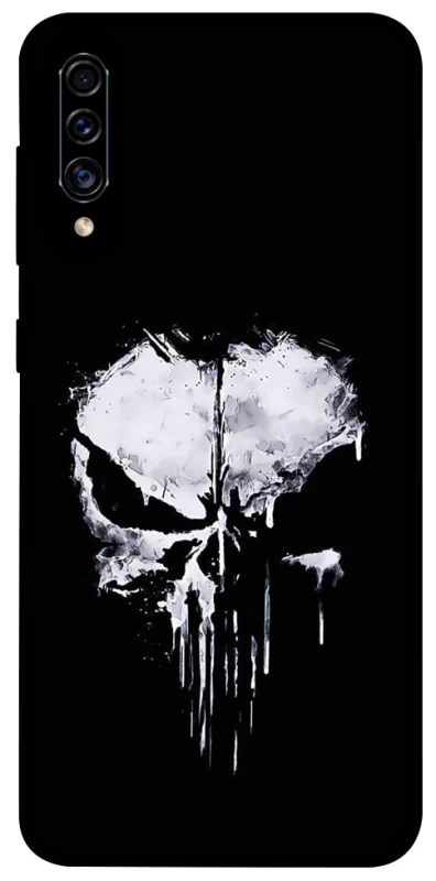 Чохол на Samsung Galaxy A50 (A505F) / A50s / A30s Каратель фото 1 з 1