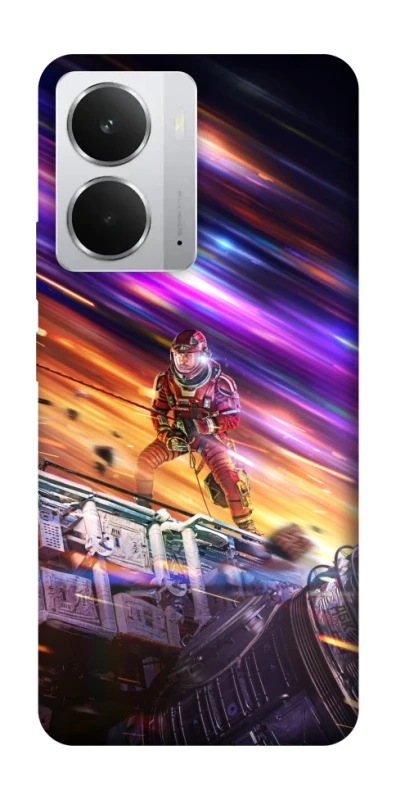 Чохол на Realme 14 Project Hail Mary ver.6 фото 1 з 1