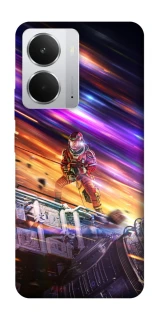 Чохол на Realme 14 Project Hail Mary ver.6 фото 1 з 1