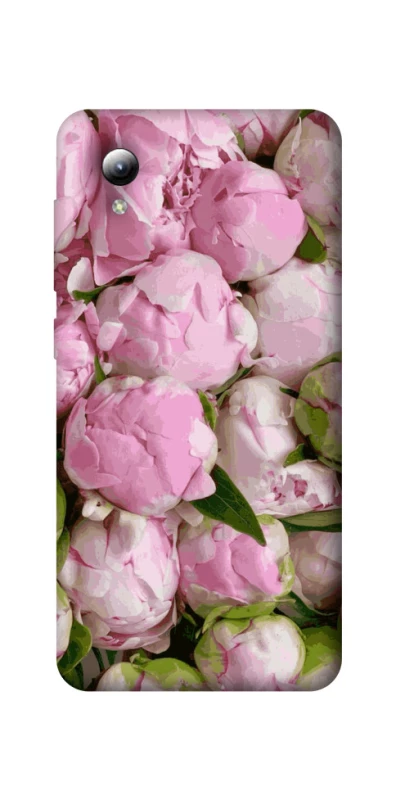 Чохол на ZTE Blade A3 (2019) Nature’s Elegance фото 1 з 1