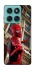 Чохол на Motorola Edge 60 Fusion Spiderman фото 1 з 1