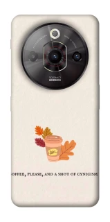 Чохол на ZTE Nubia Focus Pro Autumn vibes ver.10 фото 1 з 1