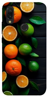 Чохол на Xiaomi Redmi 7 citrus фото 1 з 1