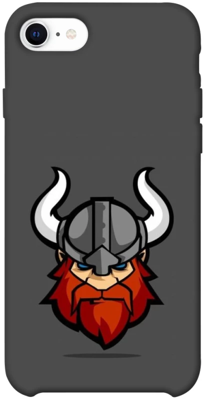 Чохол на Apple iPhone SE (2020) Viking v3 фото 1 з 1