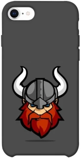 Чохол на Apple iPhone SE (2020) Viking v3 фото 1 з 1