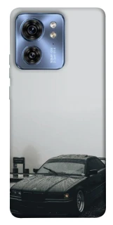 Чехол на Motorola Edge 40 BMW mood фото 1 из 1
