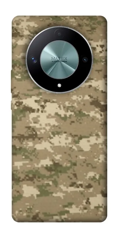 Чехол на Huawei Magic6 Lite camouflage v4 фото 1 из 1