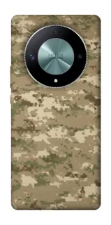 Чехол на Huawei Magic6 Lite camouflage v4 фото 1 из 1