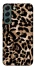 Чохол на Samsung Galaxy S22 Leopard Skin v4 фото 1 з 1