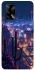 Чохол на Oppo A74 4G Night city фото 1 з 1