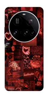 Чохол на Xiaomi 15 Ultra Love collage ver.6 фото 1 з 1