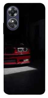 Чехол на Oppo A17 BMW v21 фото 1 из 1