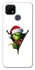 Чехол на Realme C21 Grinch mood ver.2 фото 1 из 1