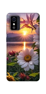 Чохол на ZTE Blade L9 Flowers v31 фото 1 з 1