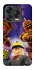 Чохол на ZTE Blade V70 Design Roblox galaxy warriors фото 2 з 2