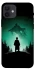 Чохол на Apple iPhone 12 (6.1") Harry Potter & Dementor фото 1 з 1