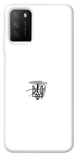 Чохол на Xiaomi Poco M3 Сокіл фото 1 з 1