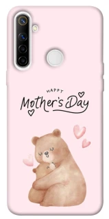 Чохол на Realme 6i Mother's Day ver.2 фото 1 з 1