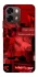 Чохол на Oppo A6 Love collage ver.1 фото 2 з 2