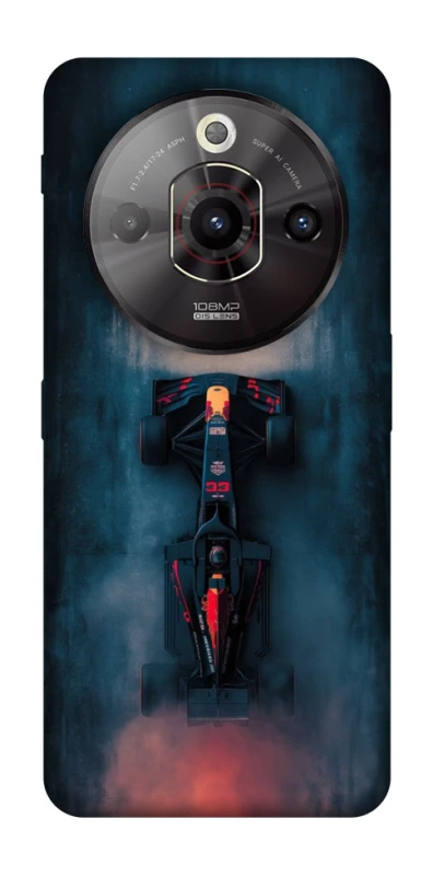 Чохол на ZTE Nubia Focus Pro F-1 ver.2 фото 1 з 1