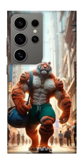 Чехол на Samsung Galaxy S24 Ultra Тигр фото 1 из 1