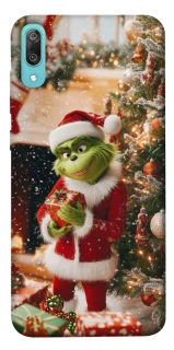 Чехол на Huawei Y6 Pro (2019) Grinch mood ver.7 фото 1 из 1