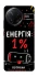Чохол на Infinix Note 50 Pro Енергія: 1% фото 1 з 1