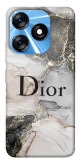 Чехол на TECNO Spark 10 Dior ver.3 фото 1 из 1