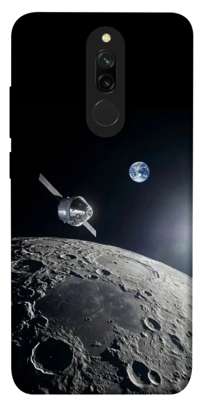 Чохол на Xiaomi Redmi 8 Artemis 2 ver.2 фото 1 з 1