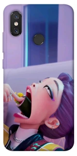 Чехол на Xiaomi Mi 8 K-Pop Demon Hunters ver.9 фото 1 из 1