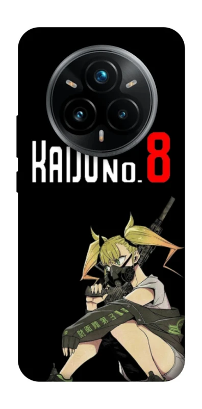 Чохол на Realme 14 Pro+ 8Kaijuu фото 1 з 1