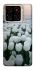 Чохол на ZTE Blade A56 Flowers v1 фото 1 з 1