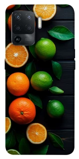 Чохол на Oppo Reno 5 Lite citrus фото 1 з 1