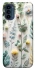 Чохол на Motorola Moto G41 Floral design ver.4 фото 1 з 1