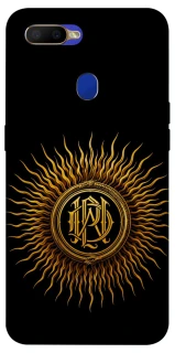 Чехол на Oppo A5s Parkway Drive logo ver.1 фото 1 из 1