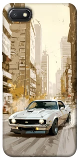 Чехол на Xiaomi Redmi 6A Drift фото 1 из 1