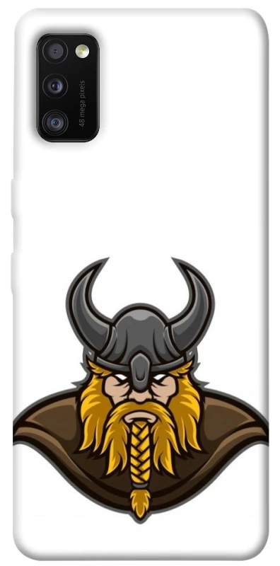 Чохол на Samsung Galaxy A41 Viking фото 1 з 1