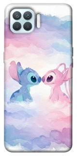 Чехол на Oppo F17 Pro Stitch ver.30 фото 1 из 1