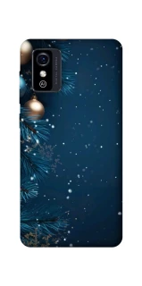 Чохол на ZTE Blade L9 Новорічний v33 фото 1 з 1