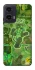 Чохол на Motorola Moto G35 Dandysworld tv green theme фото 1 з 1