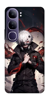 Чохол на Vivo Y300 Ken Kaneki фото 1 з 1