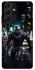 Чехол на Samsung Galaxy S21 Ultra Black Panther фото 1 из 1