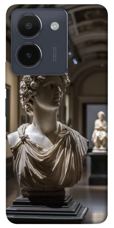 Чохол на Vivo Y36 statue фото 1 з 1