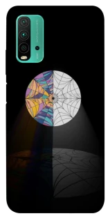 Чохол на Xiaomi Redmi Note 9 4G / Redmi 9 Power Wednesday room фото 1 з 1