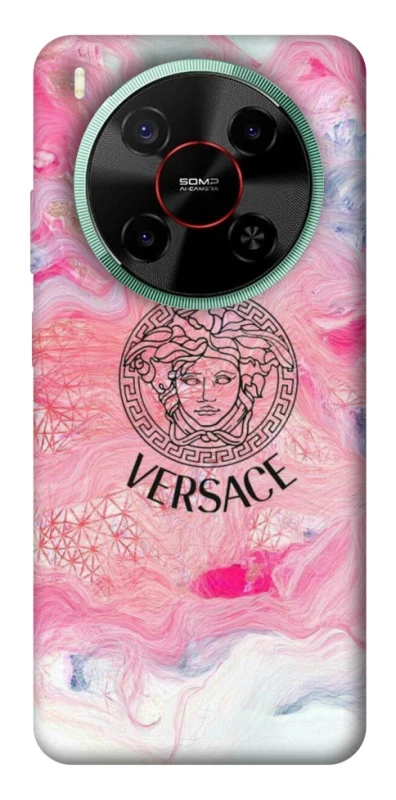 Чохол на ZTE Nubia V70 Max Versace ver.3 фото 1 з 1