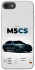 Чехол на Apple iPhone 7 / 8 (4.7") BMW M5 CS фото 1 из 1