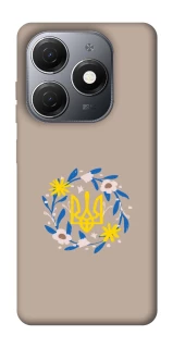 Чохол на TECNO Spark 20 Герб v99 фото 1 з 1