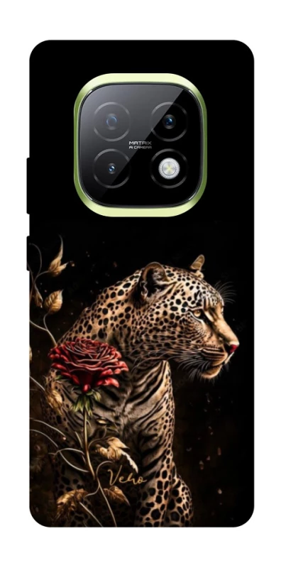 Чохол на Realme Narzo 70 Turbo Leopard v3 фото 1 з 1