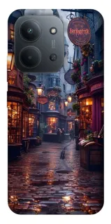 Чохол на Xiaomi Redmi 15C (Global) Harry Potter v11 фото 1 з 1