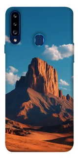 Чохол на Samsung Galaxy A20s Arizona mountain v2 фото 1 з 1